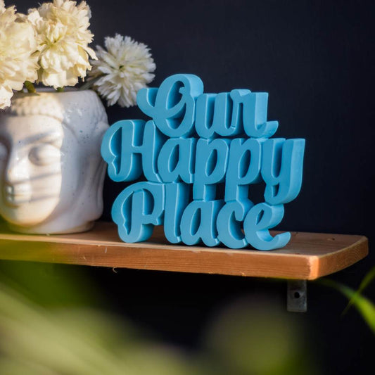 Our Happy Place