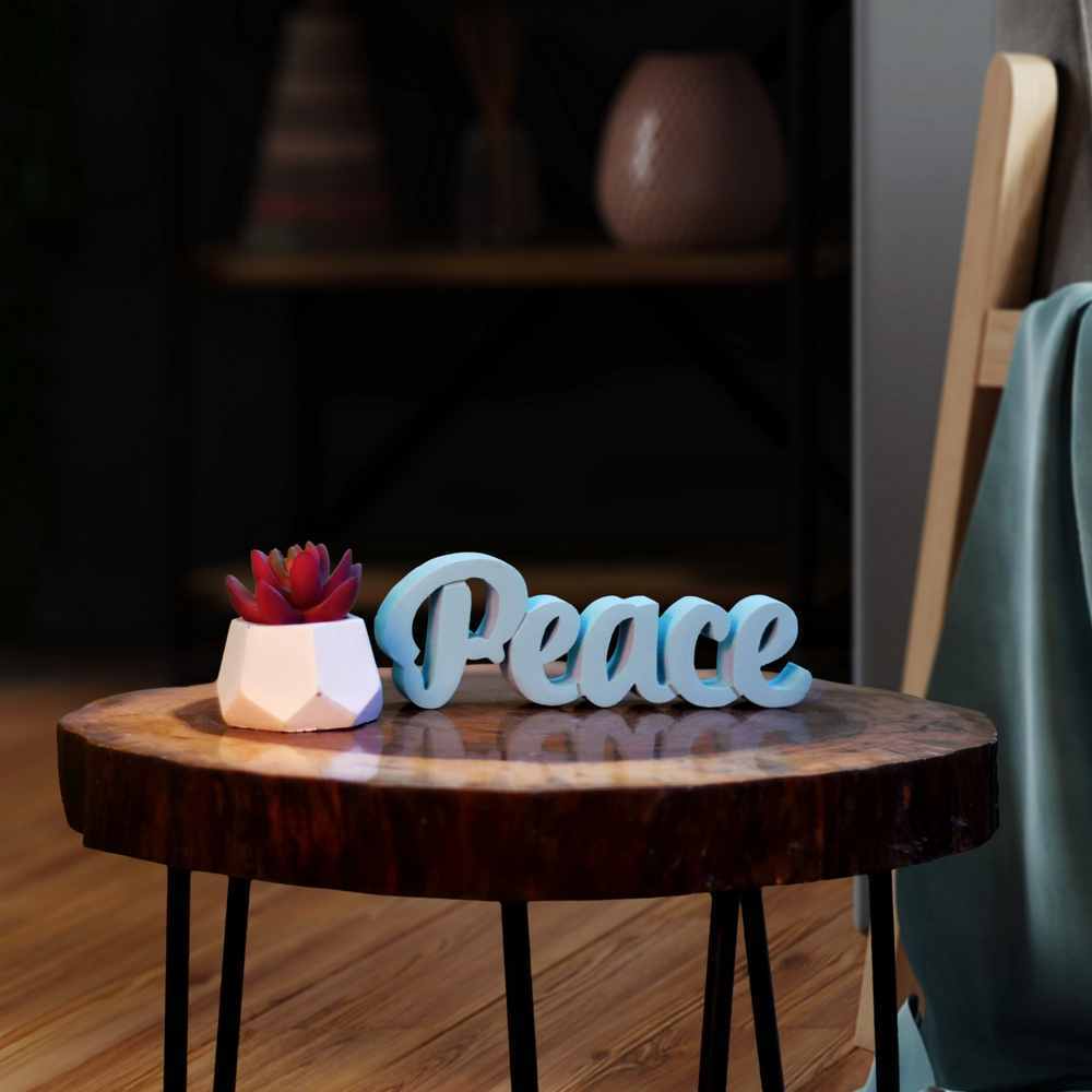 Peace