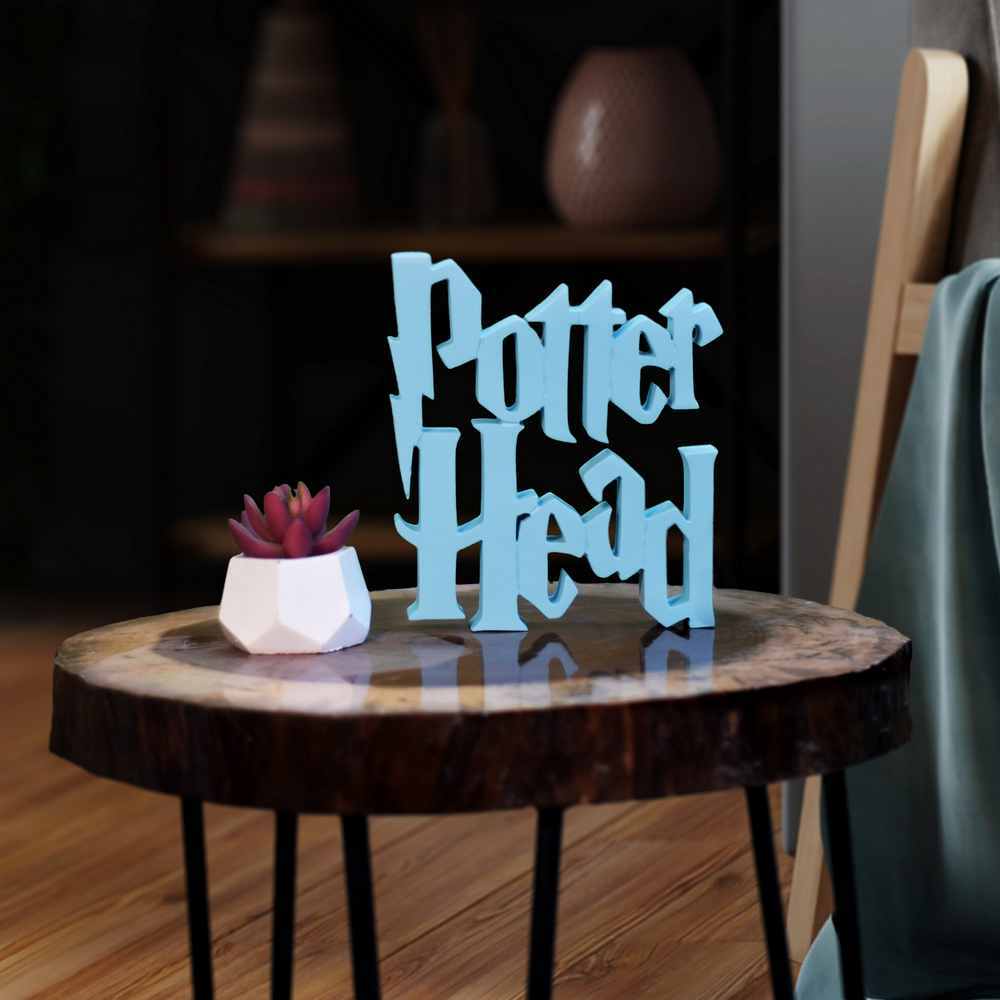 Potterhead
