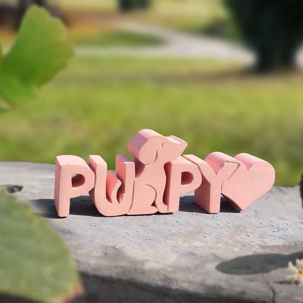 Puppy Love