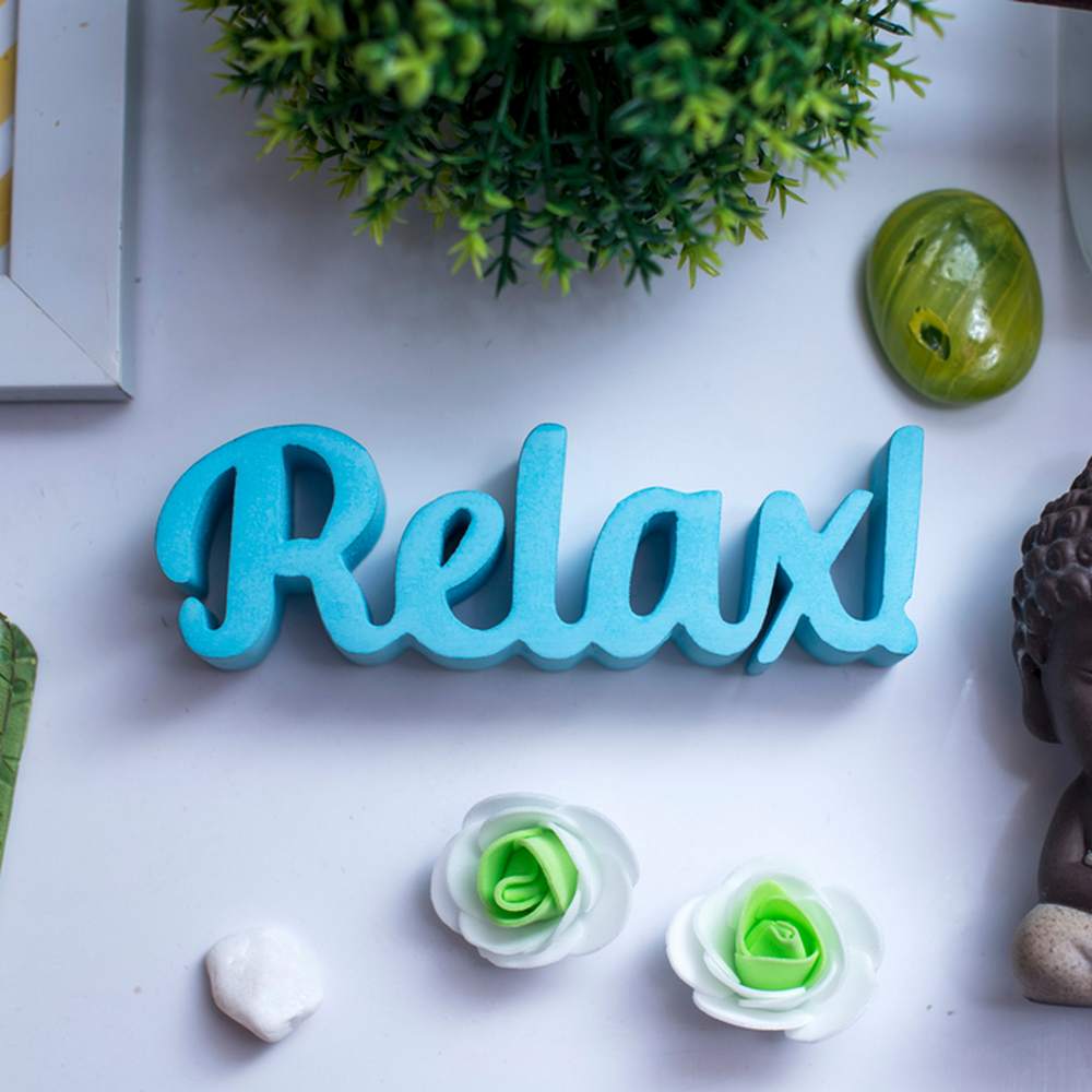 Relax