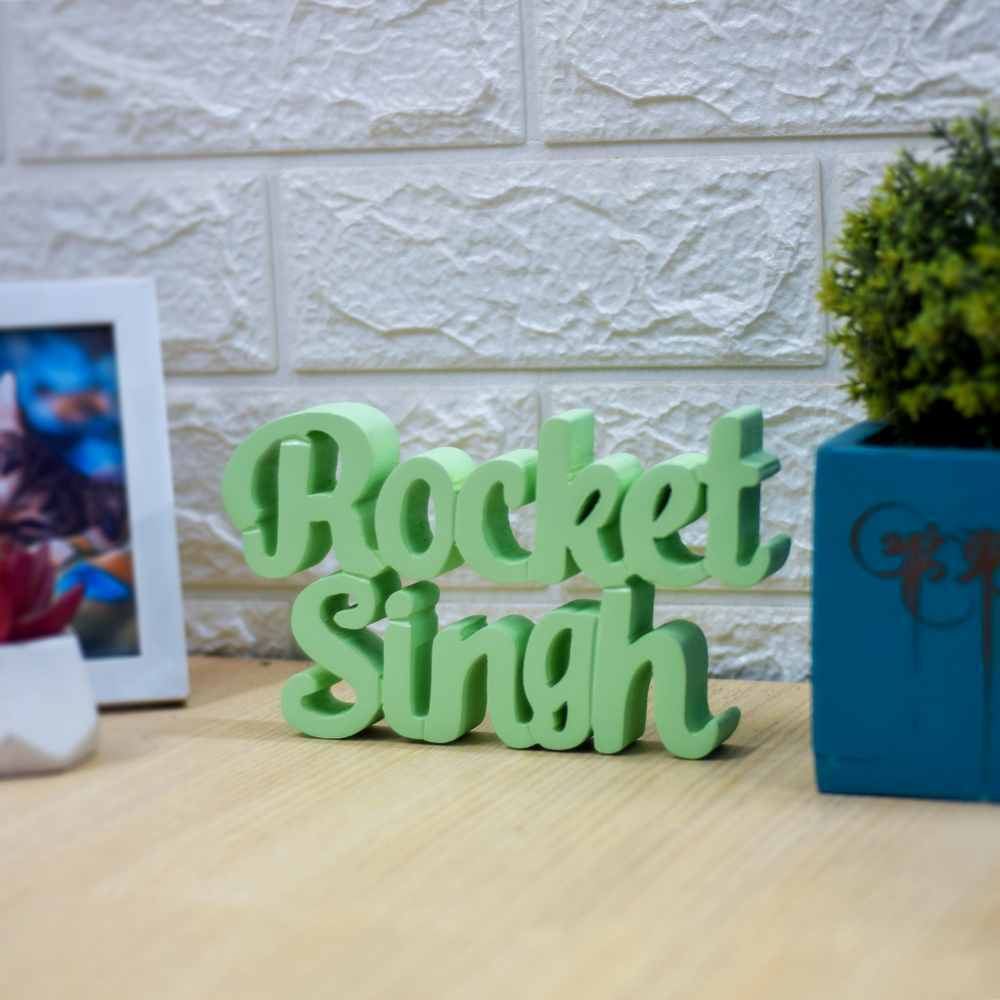 Rocket Singh
