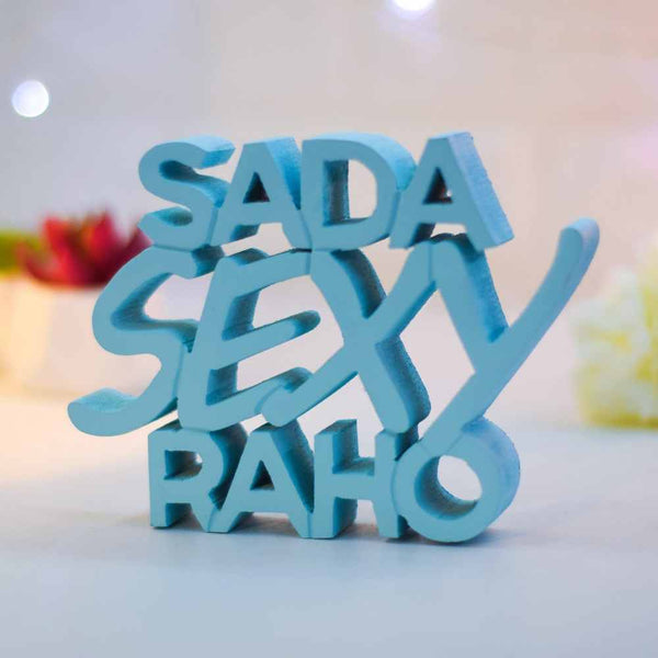 Sada Sexy Raho
