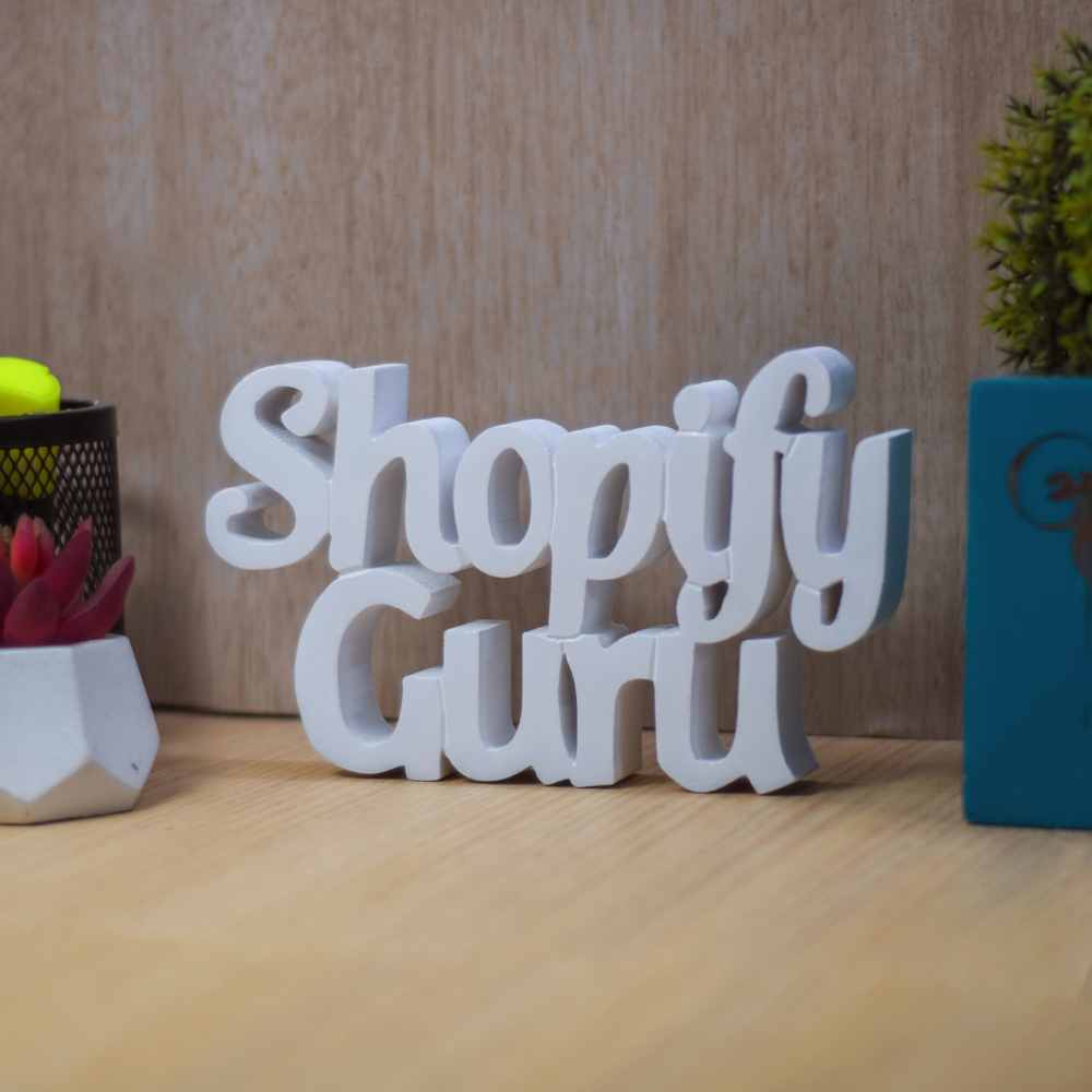 Shopify Guru