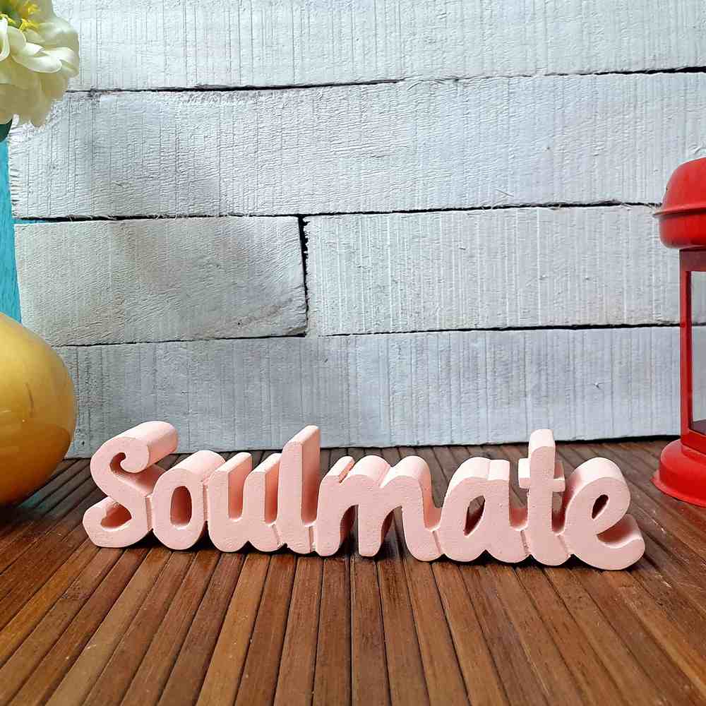 Soulmate