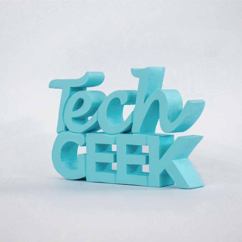 Tech Geek