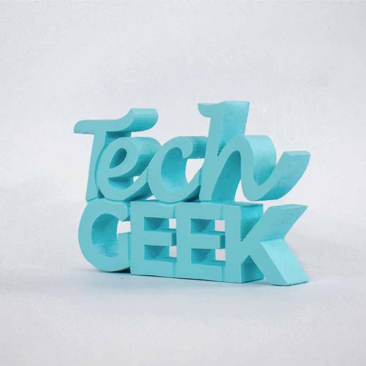 Tech Geek