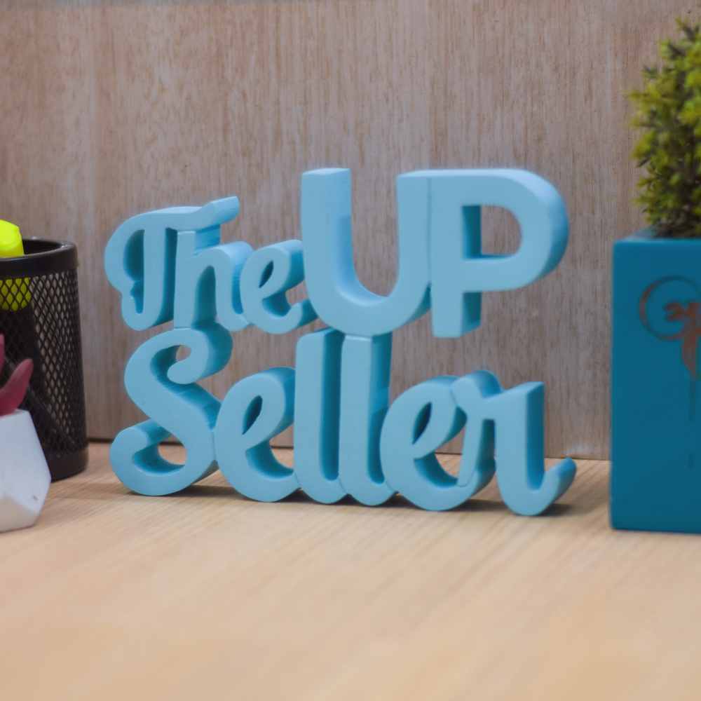 The Up Seller