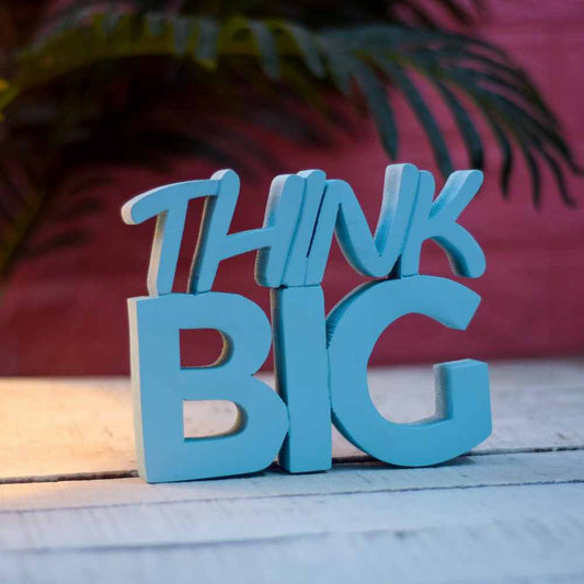 Think Big