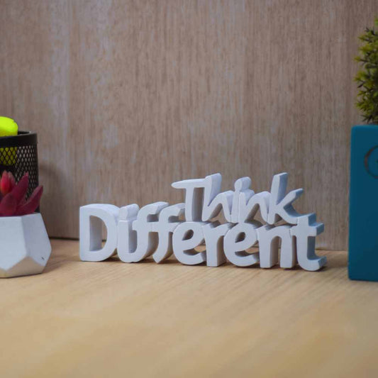 Think Different