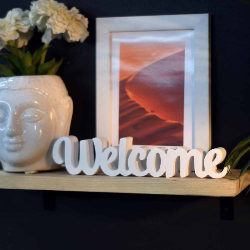 Welcome
