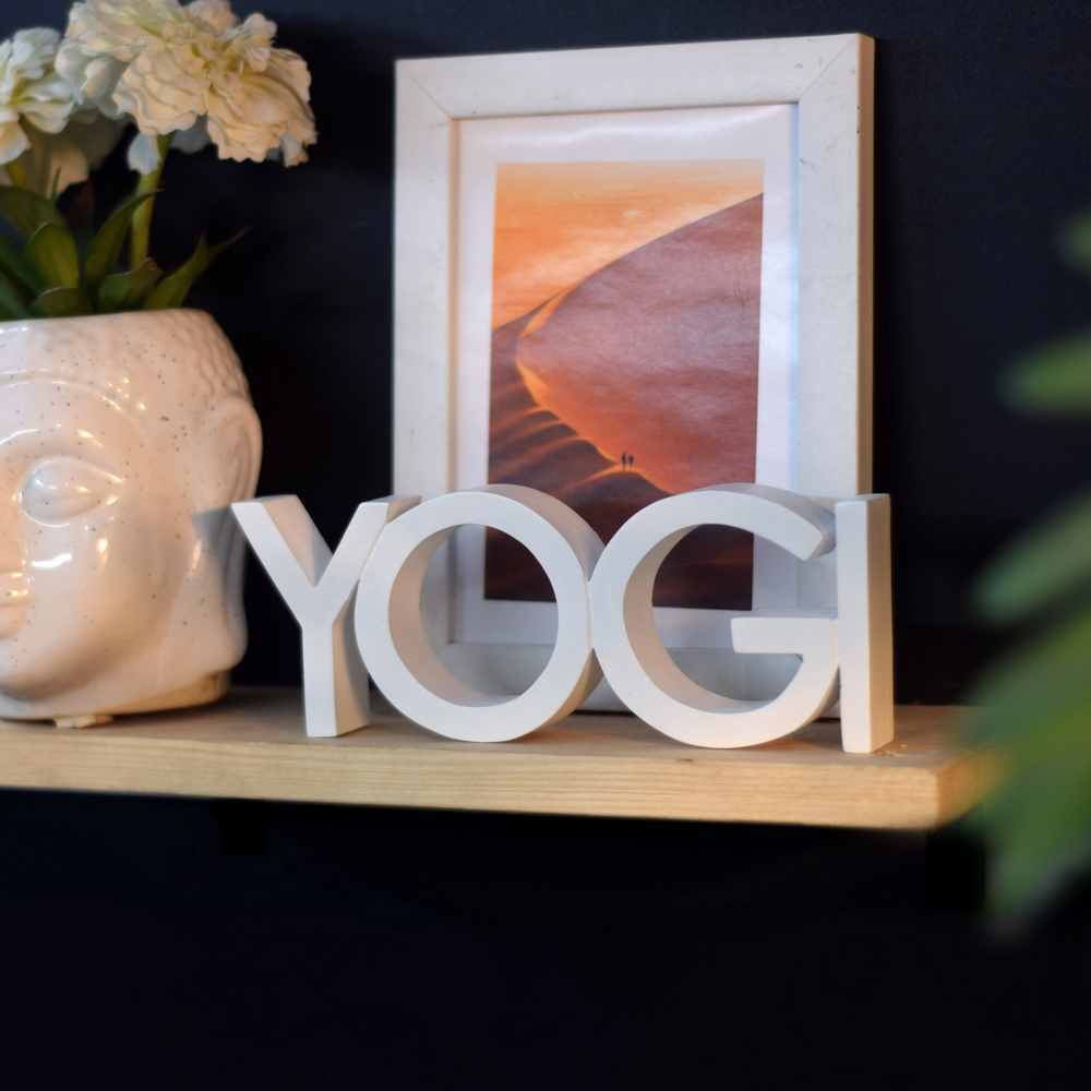 Yogi