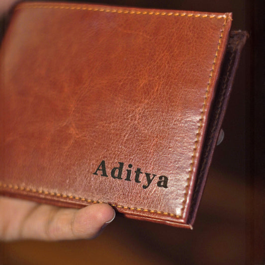 Legacy Wallet