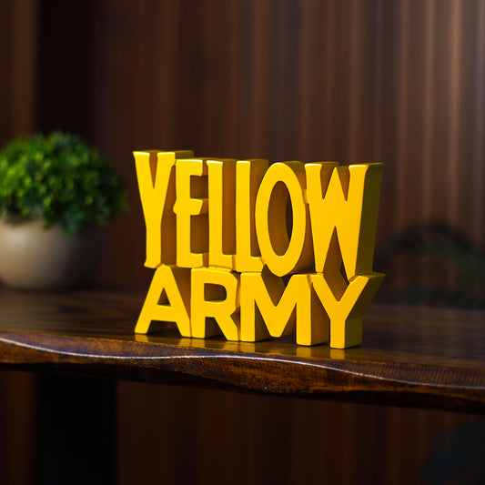 Yellow Army