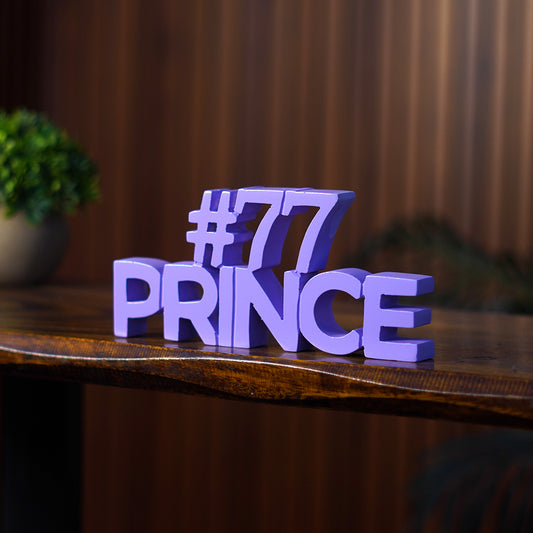 #77 Prince