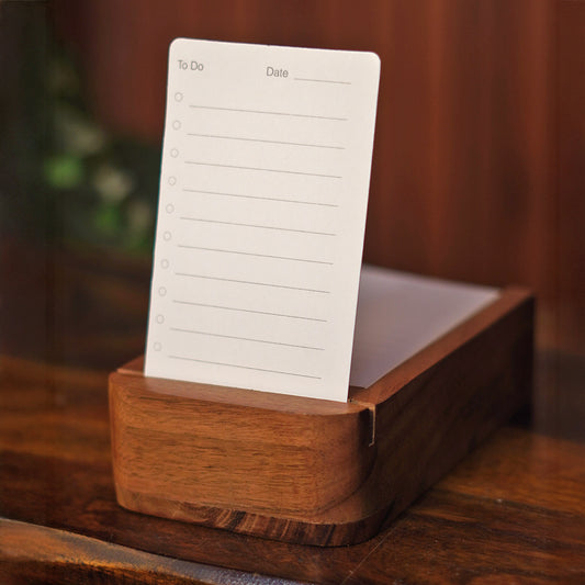 Note Block Personalized