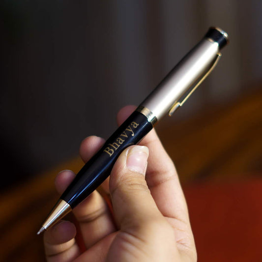 The Signature Series