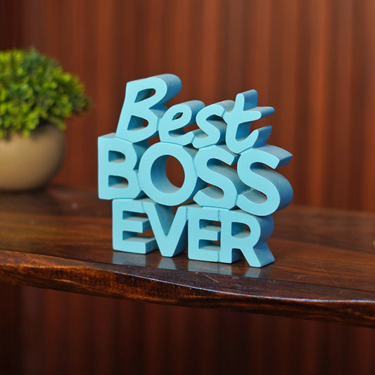 Best Boss Ever