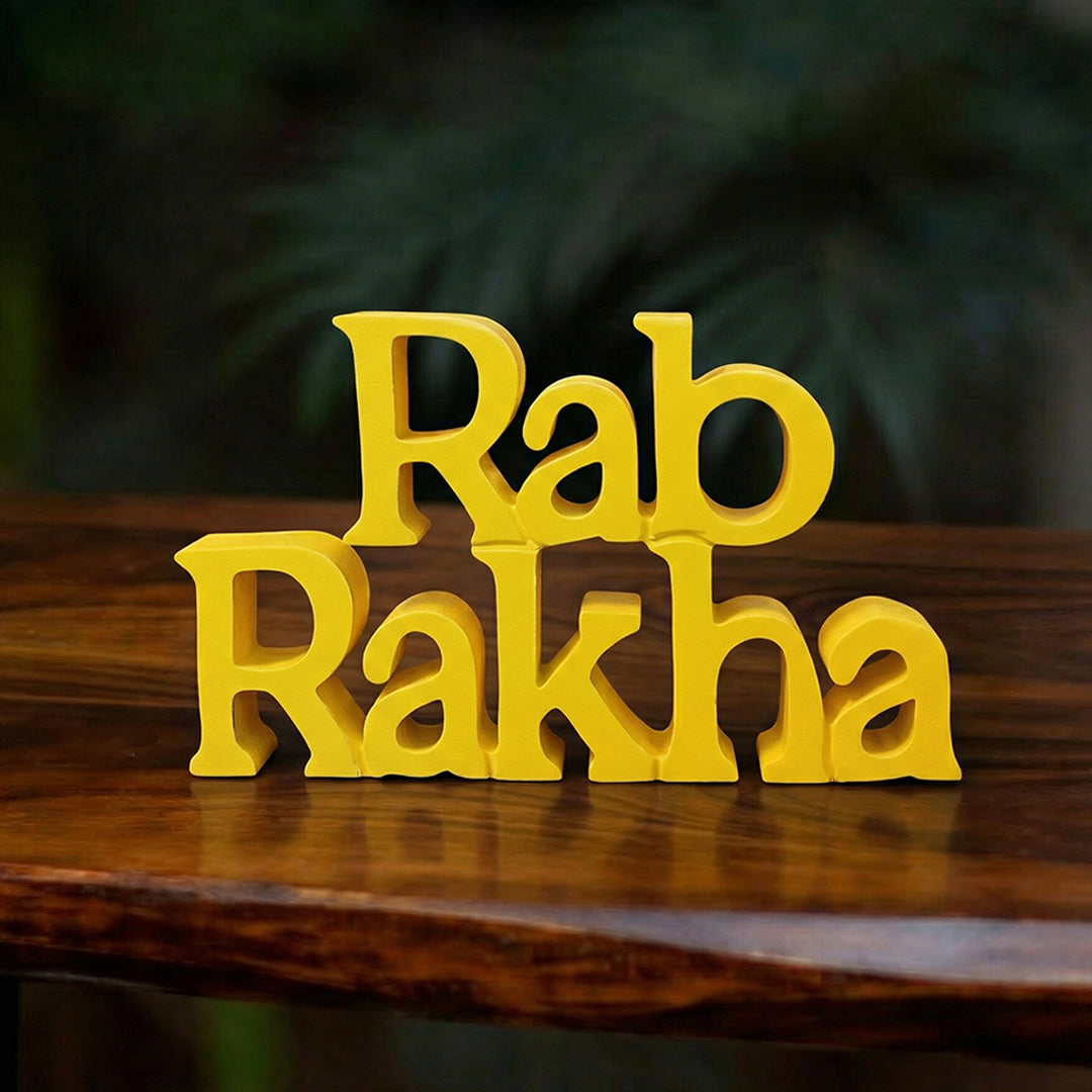 Rab Rakha