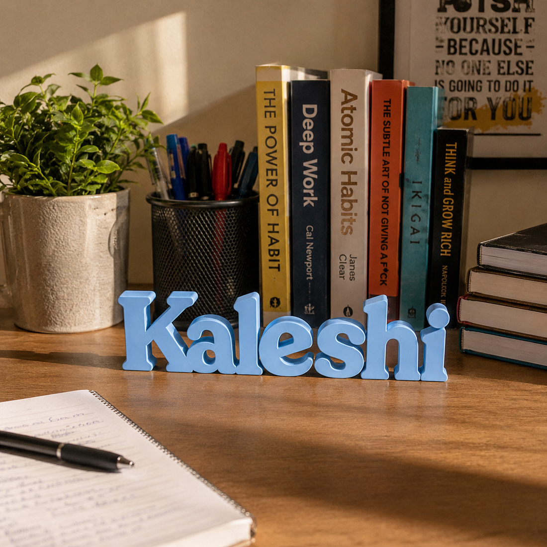 Kaleshi