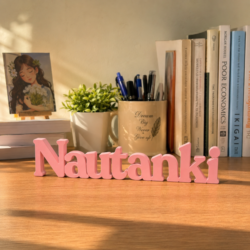Nautanki