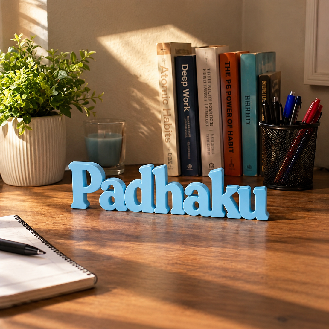 Padhaku