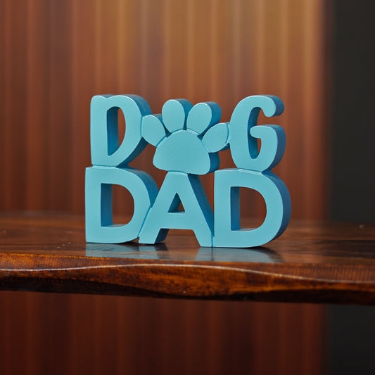 Dog Dad