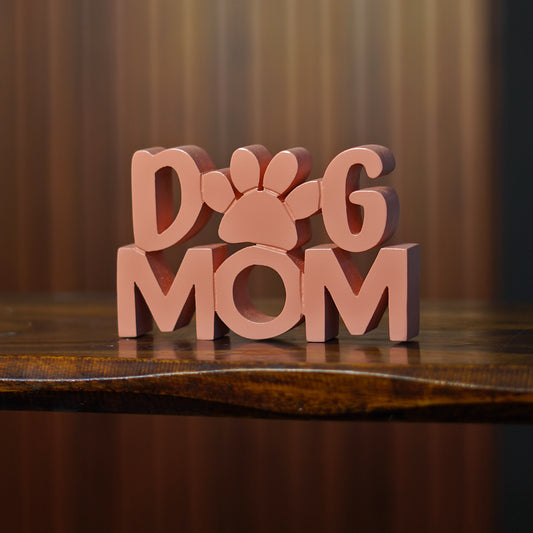 Dog Mom
