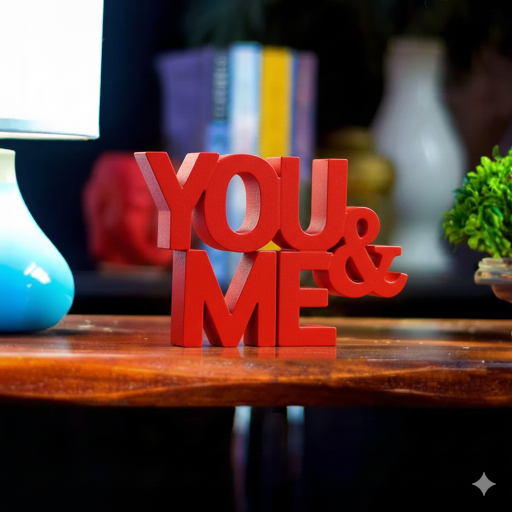 You And Me