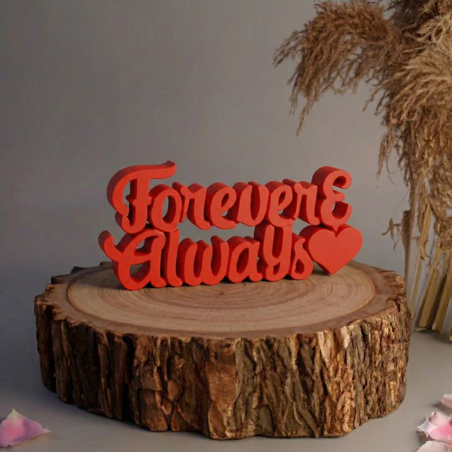Forever & Always