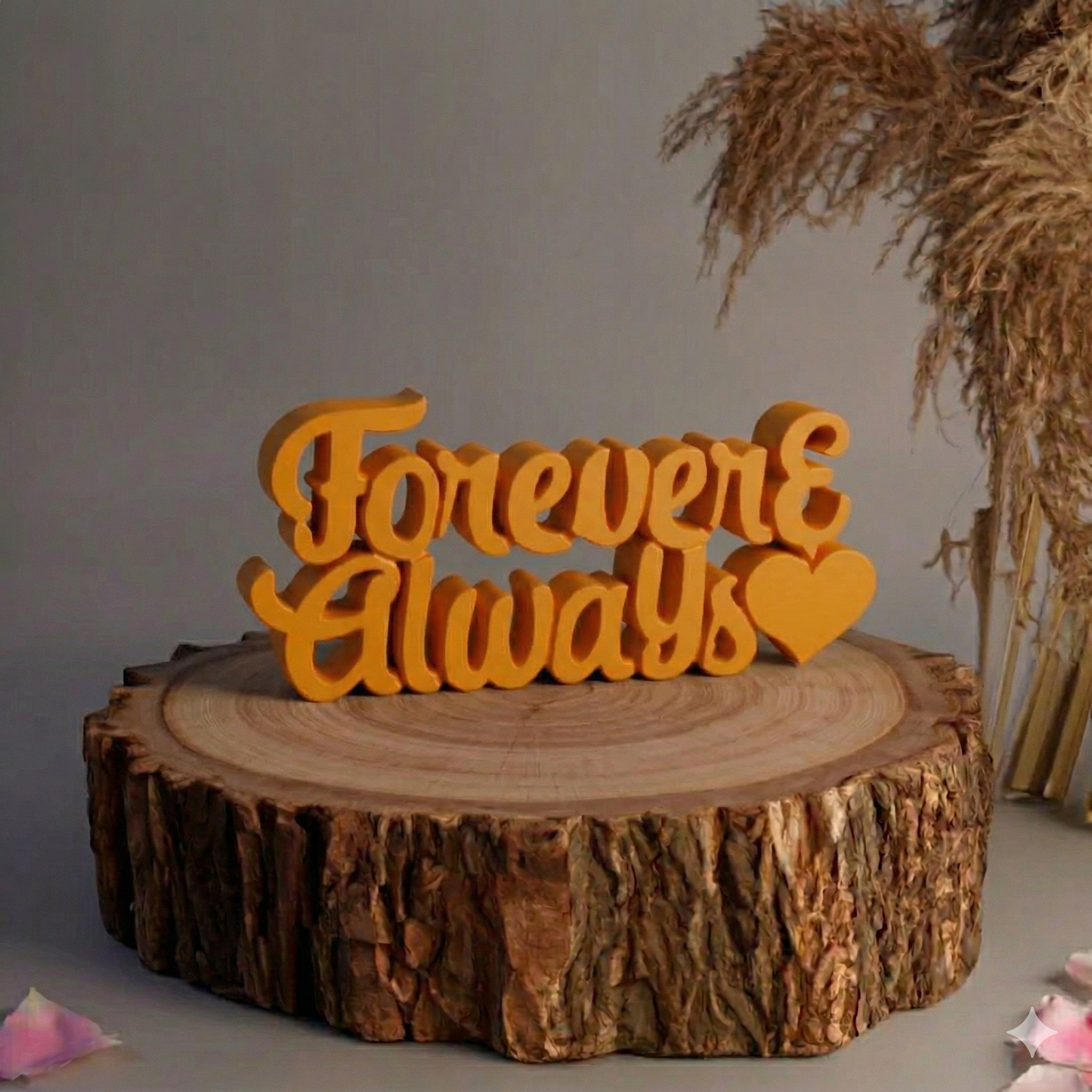Forever & Always