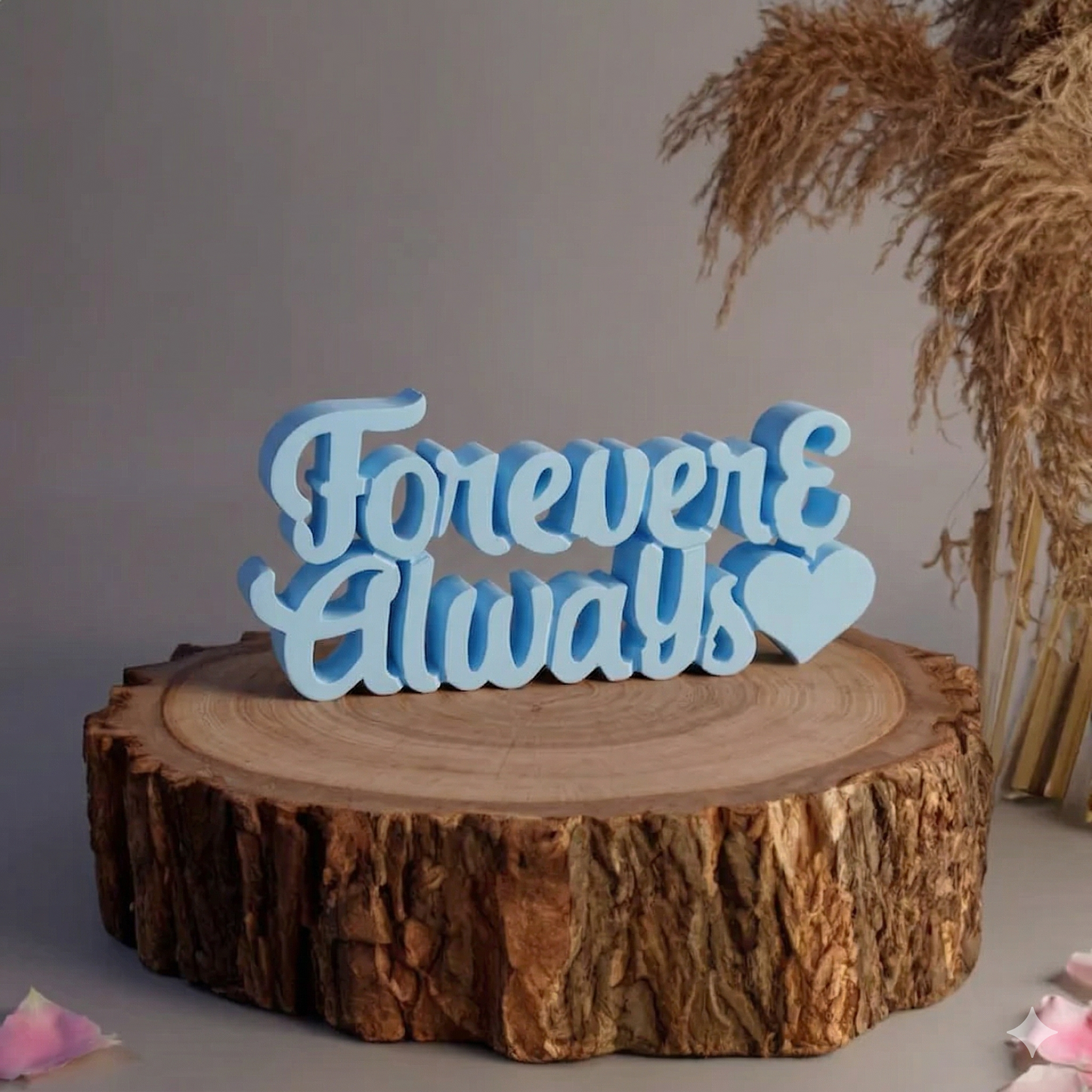 Forever & Always