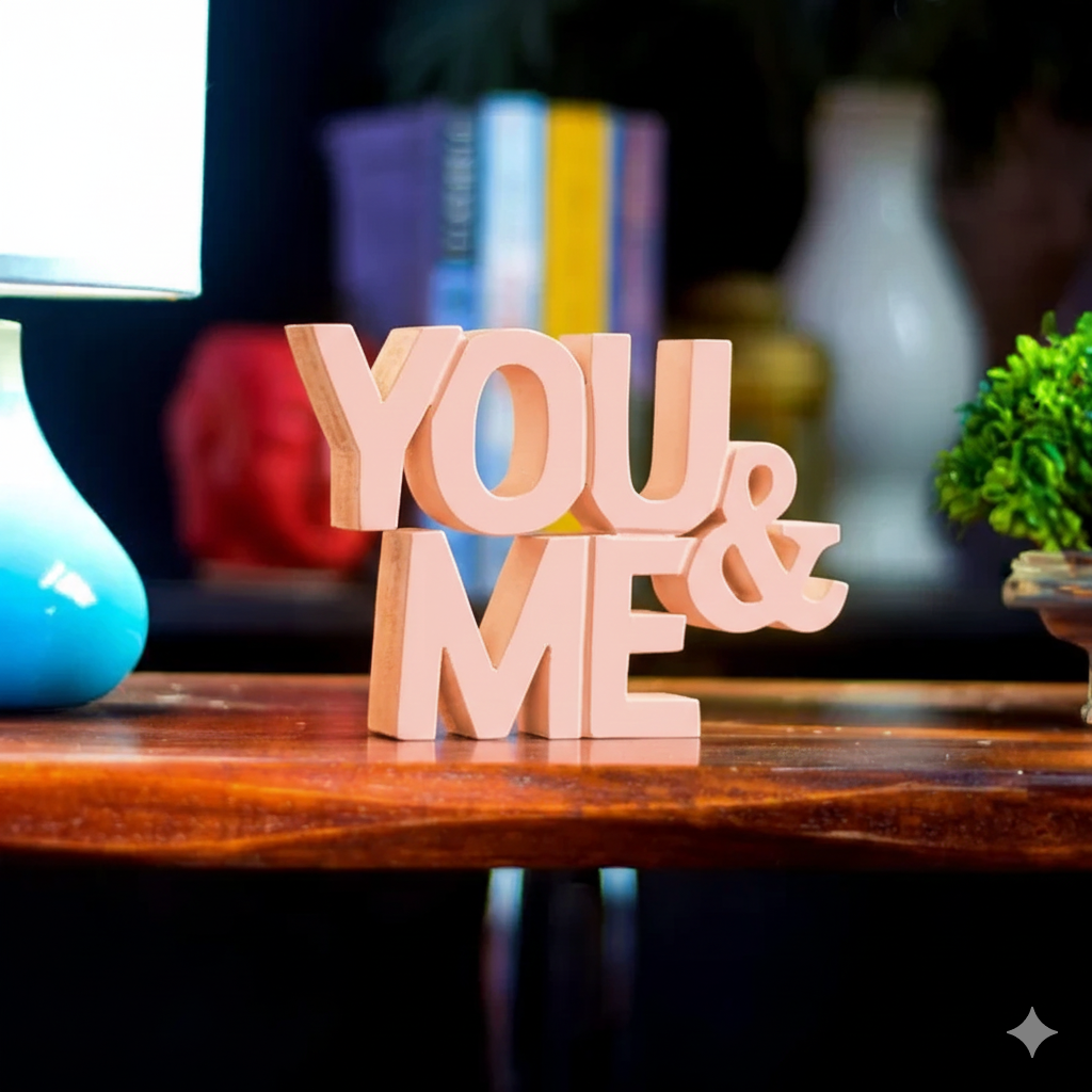 You And Me
