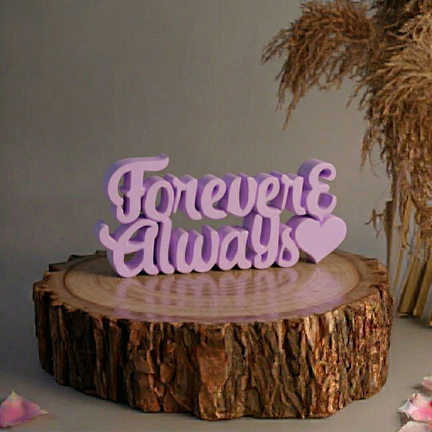 Forever & Always