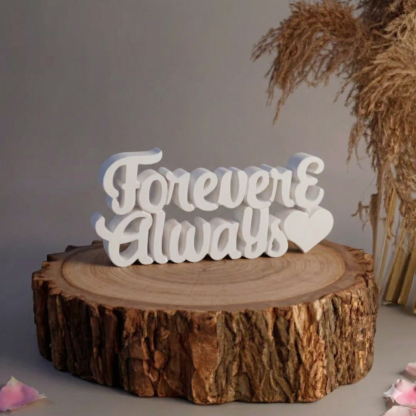Forever & Always