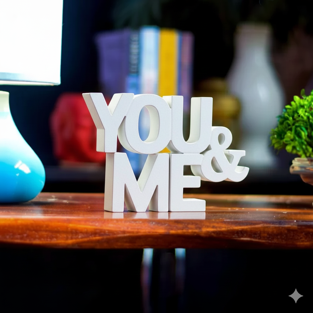 You And Me