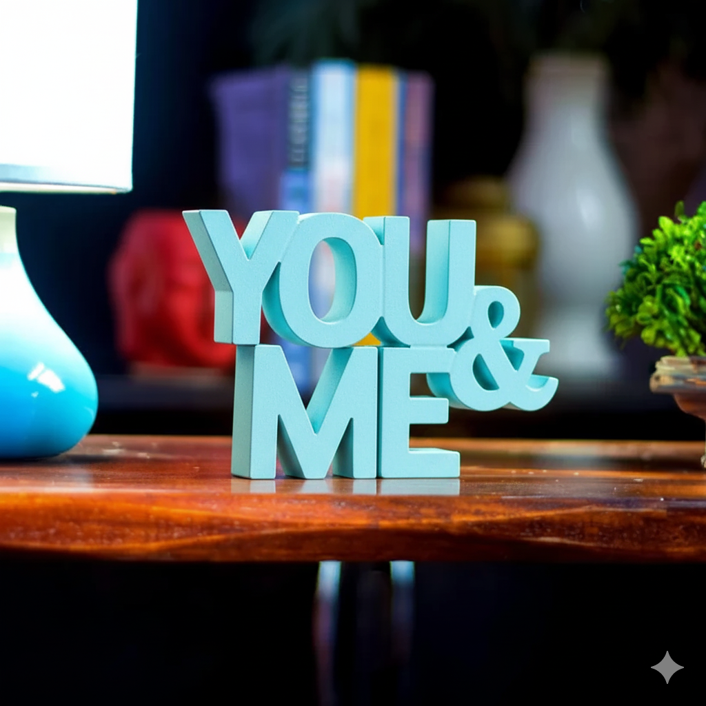You And Me