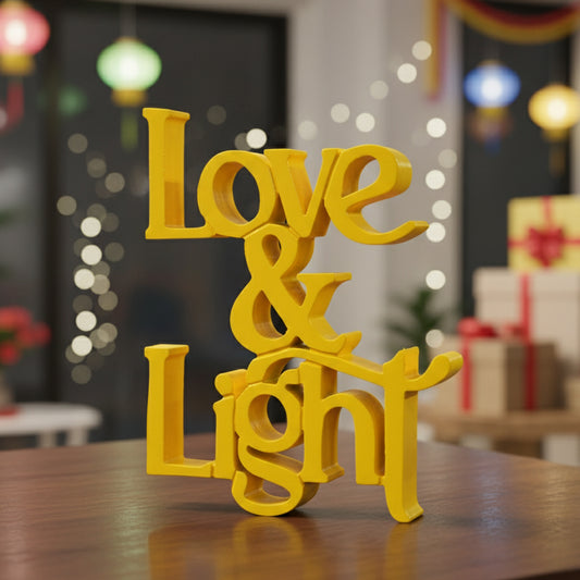 Love & Light