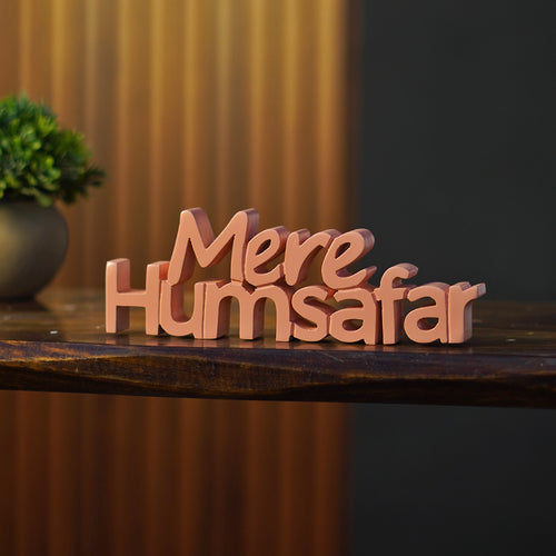 Mere Humsafar