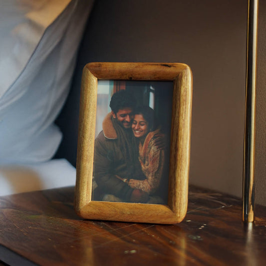Ember Frame