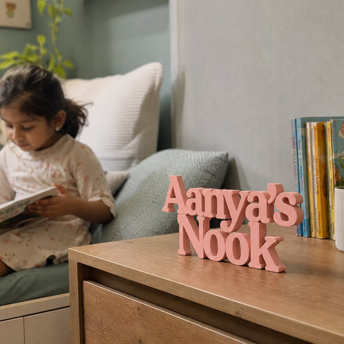 Aanya's Nook