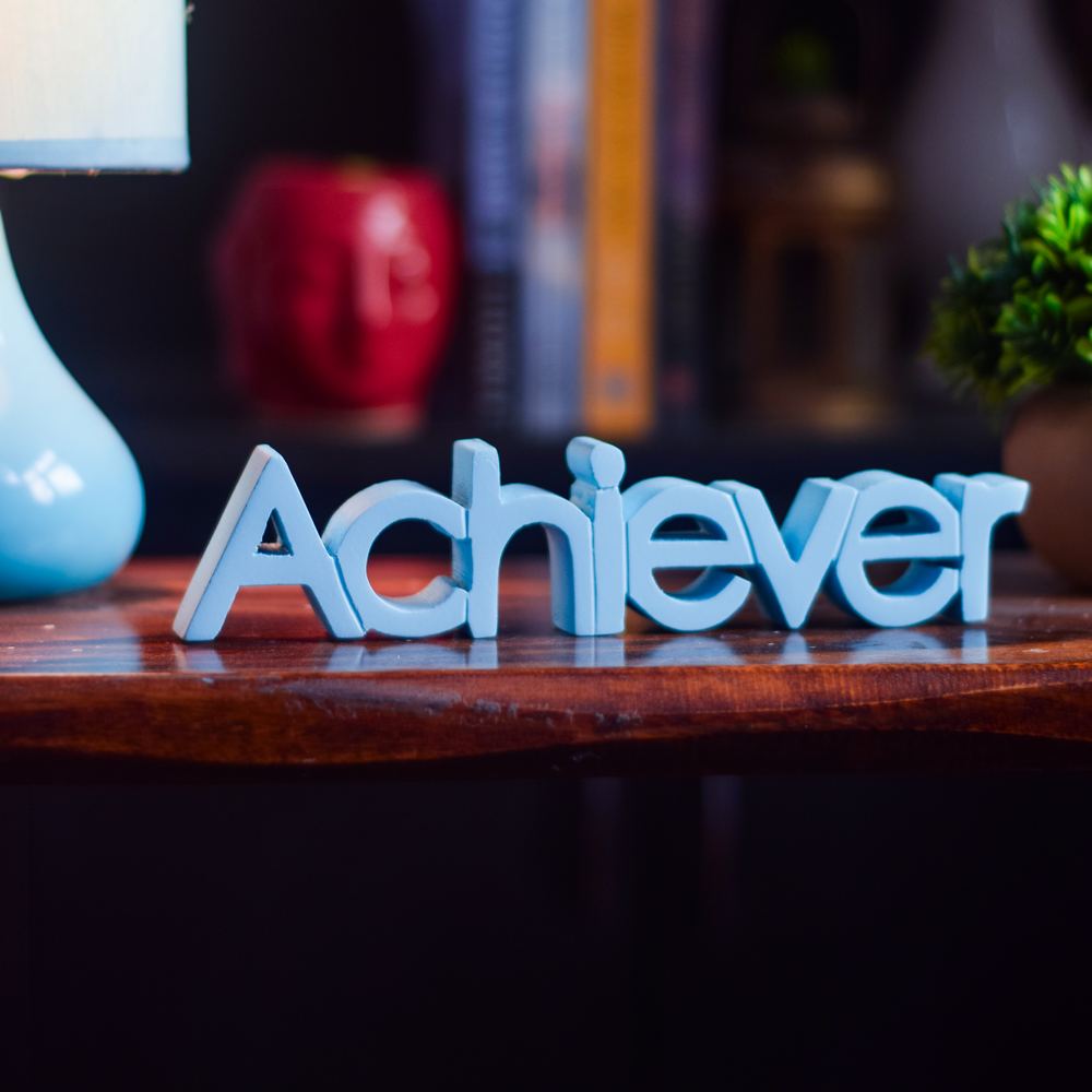 Achiever