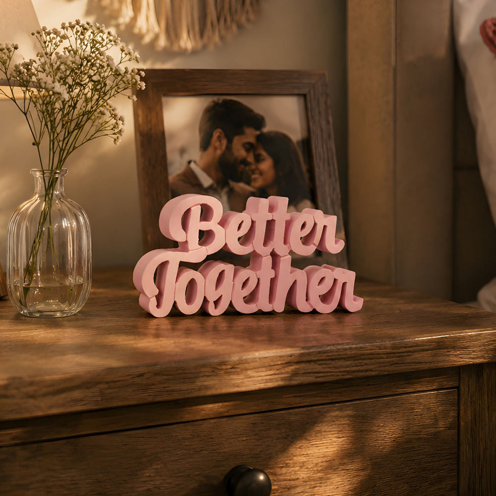 Better Together
