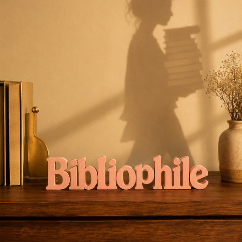 Bibliophile