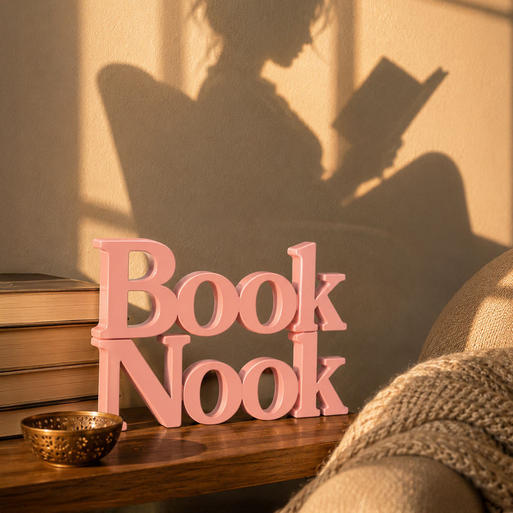 Book Nook