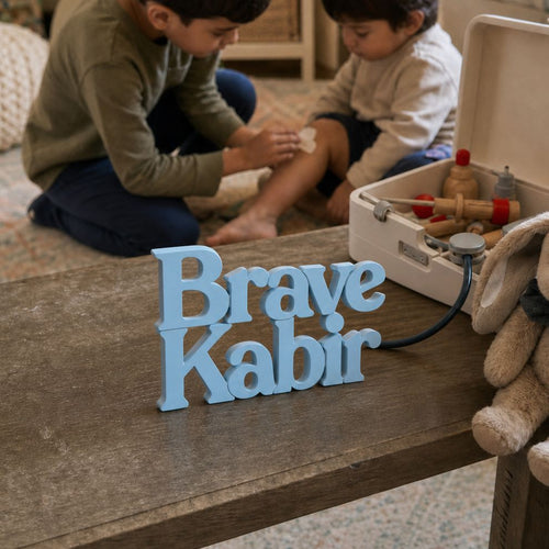 Brave Kabir