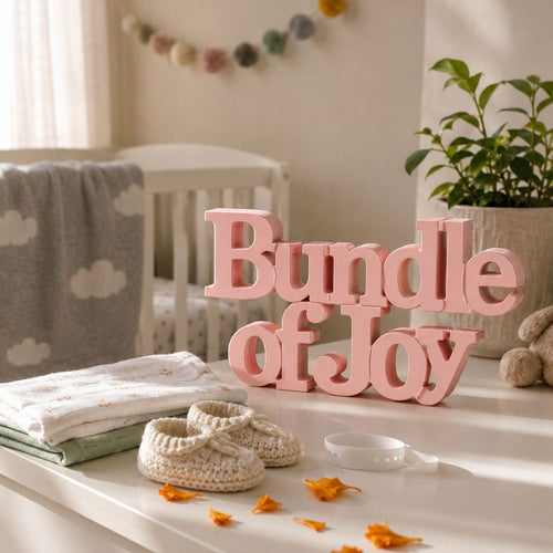 Bundle Of Joy