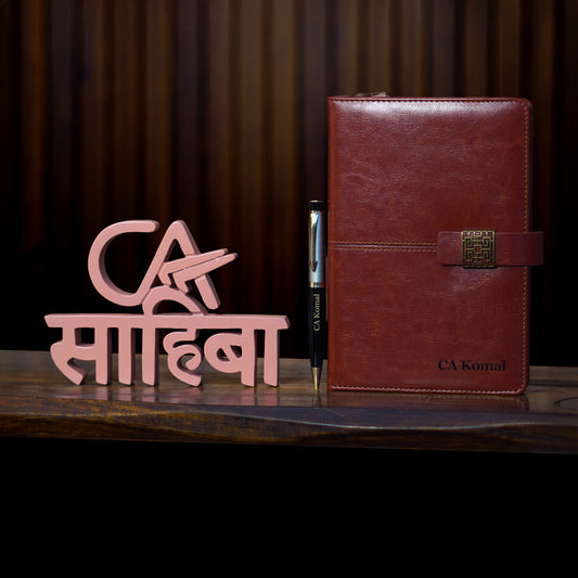 Ca Sahiba Combo