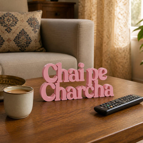 Chai Pe Charcha