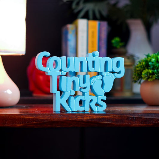 Counting Tiny Kicks